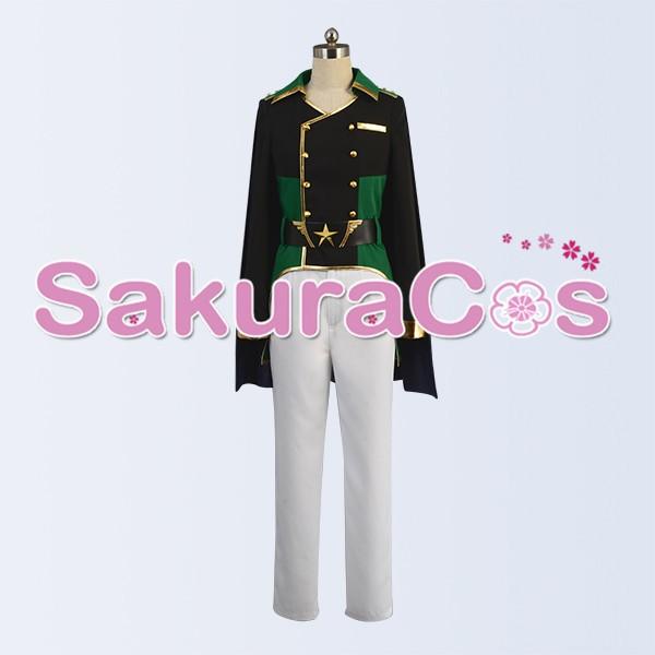 手数料安い あんさんぶるスターズ 流星隊 高峯翠 コスプレ 衣装 仮装 Cosplay ハロウィーン アニメグッズ コスチューム イベント 漫画 動画 ｔｖアニメ Sakuracos 通販 Yahoo ショッピング 高速配送 Pandas Com Br