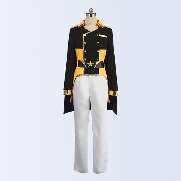 あんさんぶるスターズ 流星隊 仙石忍 コスプレ 衣装 仮装 Cosplay ハロウィーン アニメグッズ コスチューム イベント 漫画 動画 ｔｖアニメ Sakuracos 通販 Yahoo ショッピング