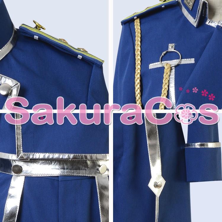 鋼の錬金術師 リザ ホークアイ 中尉国軍軍服 コスプレ衣装 ハロウィン 変装 仮装 コスチューム 大人 Cosplay イベント アニメ クリスマス Sakuracos 通販 Yahoo ショッピング