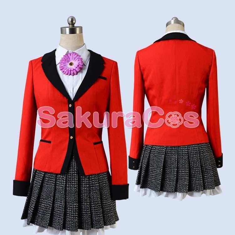 賭ケグルイ 夢見弖 ユメミ コスプレ衣装 ハロウィン 変装 仮装 コスチューム 大人 Cosplay イベント アニメ クリスマス Sakuracos 通販 Yahoo ショッピング