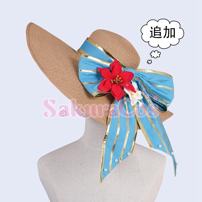 Fate Grand Order Fgo マリー アントワネット 水着 コスプレ衣装 ハロウィン 変装 コスチューム 大人 Cosplay イベント クリスマス Sakuracos 通販 Yahoo ショッピング