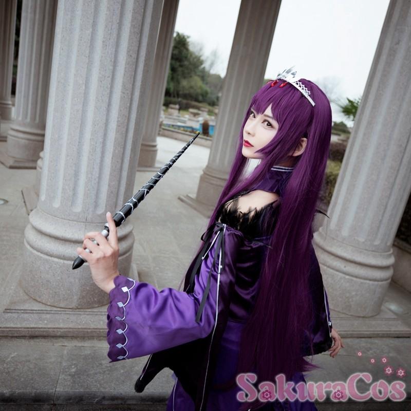 Fate/Grand Order FGO スカサハ スカディ 師匠 コスプレ衣装 FGO Fate/Grand Order FGO スカサハ スカディ 師匠 コスプレ衣装 FGO