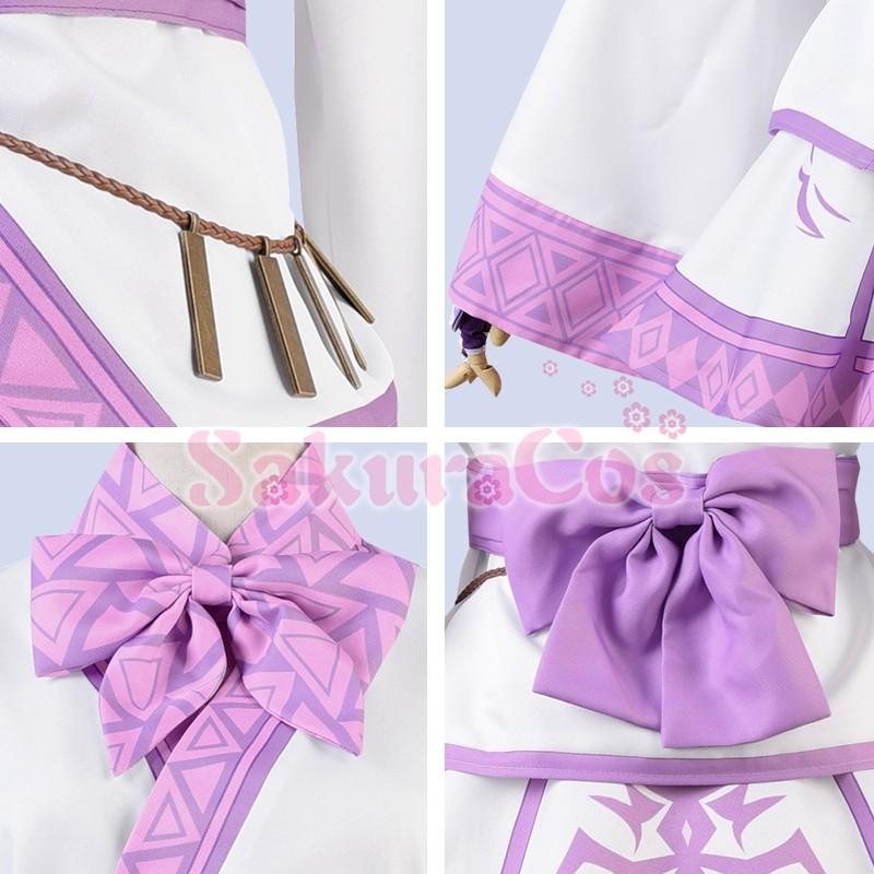 Fate Grand Order Fgo シトナイ 二階 コスプレ衣装 ハロウィン 変装 仮装 コスチューム 大人 Cosplay イベント アニメ クリスマス a Sakuracos 通販 Yahoo ショッピング