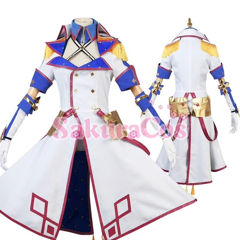 国内配送 Fate Grand Order Fgo ブラダマンテ コスプレ衣装 ハロウィン 変装 仮装 コスチューム 大人 Cosplay イベント アニメ クリスマス 最適な材料 Technet 21 Org