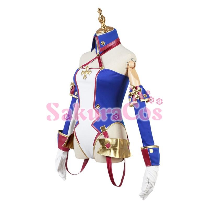 Fate Grand Order Fgo ブラダマンテ コスプレ衣装 ハロウィン コスチューム 大人 変装 仮装 Cosplay イベント アニメ クリスマス Sakuracos 通販 Yahoo ショッピング