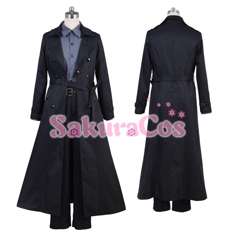 ヒプノシスマイク DRB ヒプマイ 麻天狼 神宮寺寂雷 ExtraWardrobe01 ANAN コスプレ衣装 ハロウィン 変装 コスチューム 大人 cosplay イベント