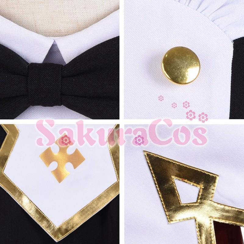Fate Grand Order Fgo アストルフォ コスプレ衣装 ハロウィン 変装 仮装 コスチューム 大人 Cosplay イベント アニメ クリスマス Sakuracos 通販 Yahoo ショッピング