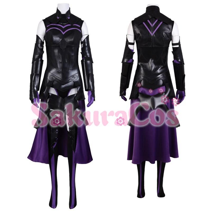 Fate/Grand Order FGO マシュ・キリエライト コスプレ衣装 ハロウィン 