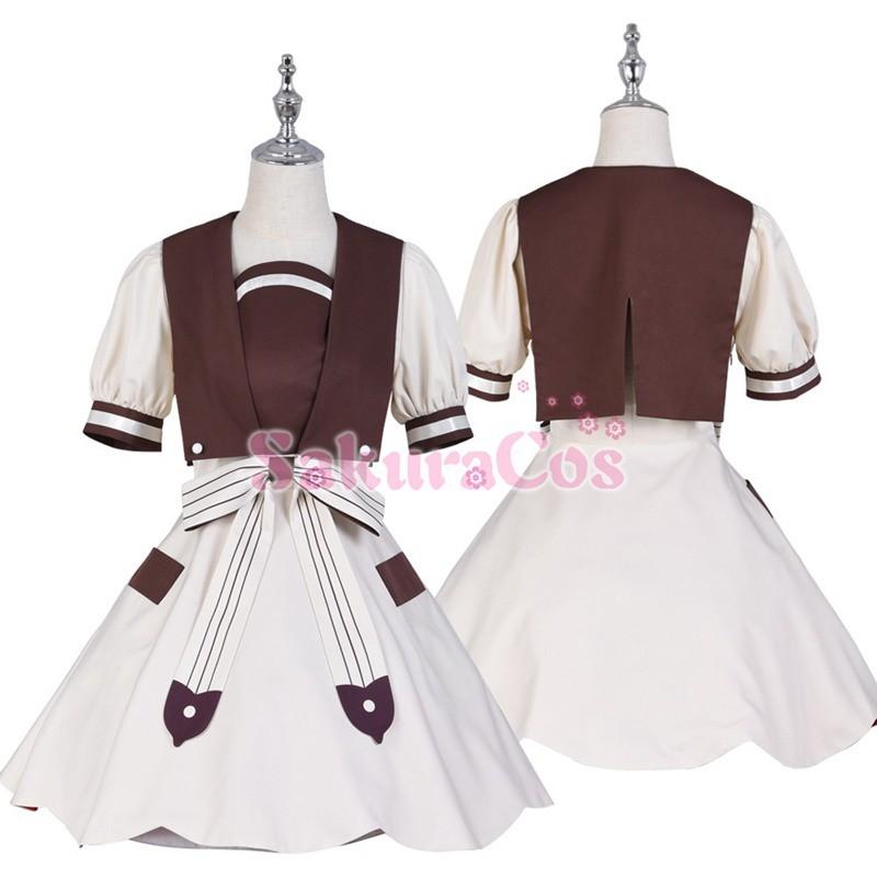 地縛少年花子くん 赤根葵 コスプレ衣装 ハロウィン 変装 仮装 コスチューム 大人 Cosplay イベント アニメ クリスマス b Sakuracos 通販 Yahoo ショッピング