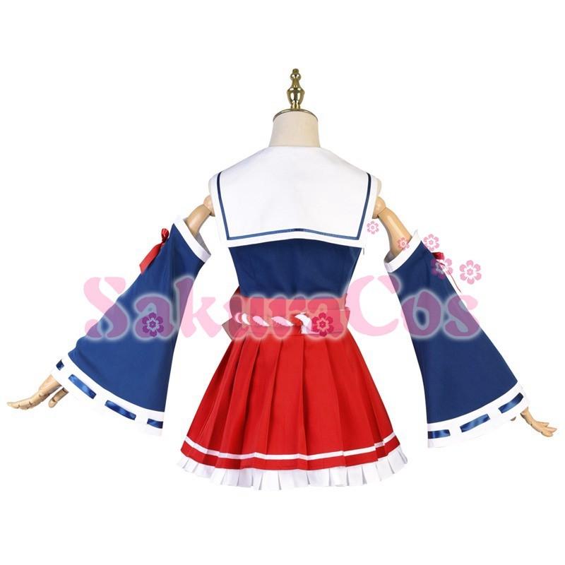 Show By Rock ましゅまいれっしゅ ほわん コスプレ衣装 ハロウィン 変装 コスチューム Cosplay イベント クリスマス Sakuracos 通販 Yahoo ショッピング