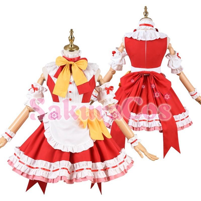 驚きの安さ 東方プロジェクト 東方project フランドール スカーレット コスプレ衣装 ハロウィン 変装 コスチューム Cosplay イベント クリスマス 新発売の Www Technet 21 Org