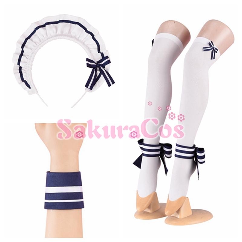 Fate Grand Order Fgo マシュ キリエライト メイド服 コスプレ衣装 ハロウィン 変装 仮装 コスチューム 大人 Cosplay イベント クリスマス Sakuracos 通販 Yahoo ショッピング