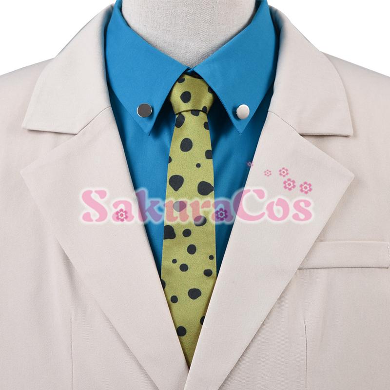 呪術廻戦 七海建人 コスプレ衣装 ハロウィン 変装 仮装 コスチューム 大人 Cosplay イベント アニメ クリスマス Sakuracos 通販 Yahoo ショッピング