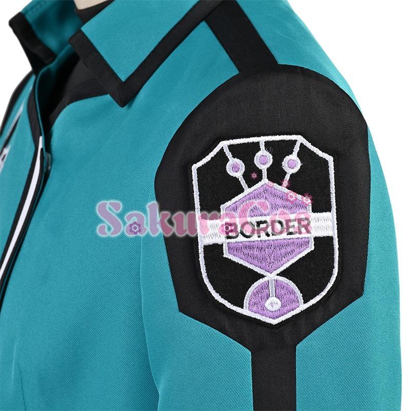 ワールドトリガー World Trigger 雨取 千佳 あまとりちか コスプレ衣装 ハロウィン 変装 コスチューム 大人 Cosplay アニメ クリスマス Sakuracos 通販 Yahoo ショッピング