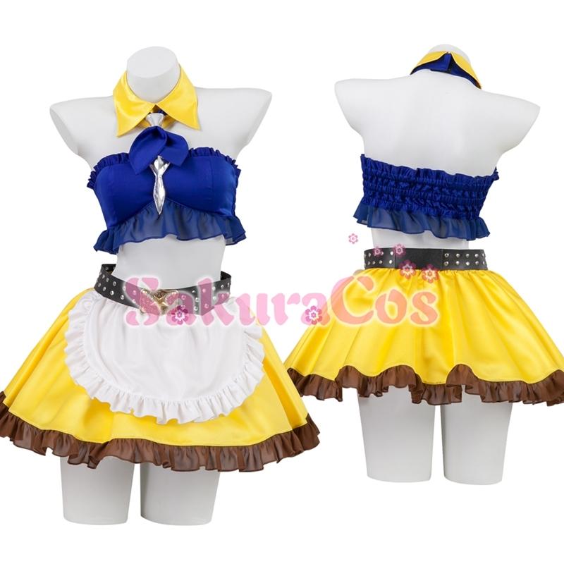 Fate/Grand Order FGO 遠坂凛 イシュタル コスプレ衣装 ハロウィン 変装 仮装 コスチューム 大人 cosplay イベント アニメ クリスマス