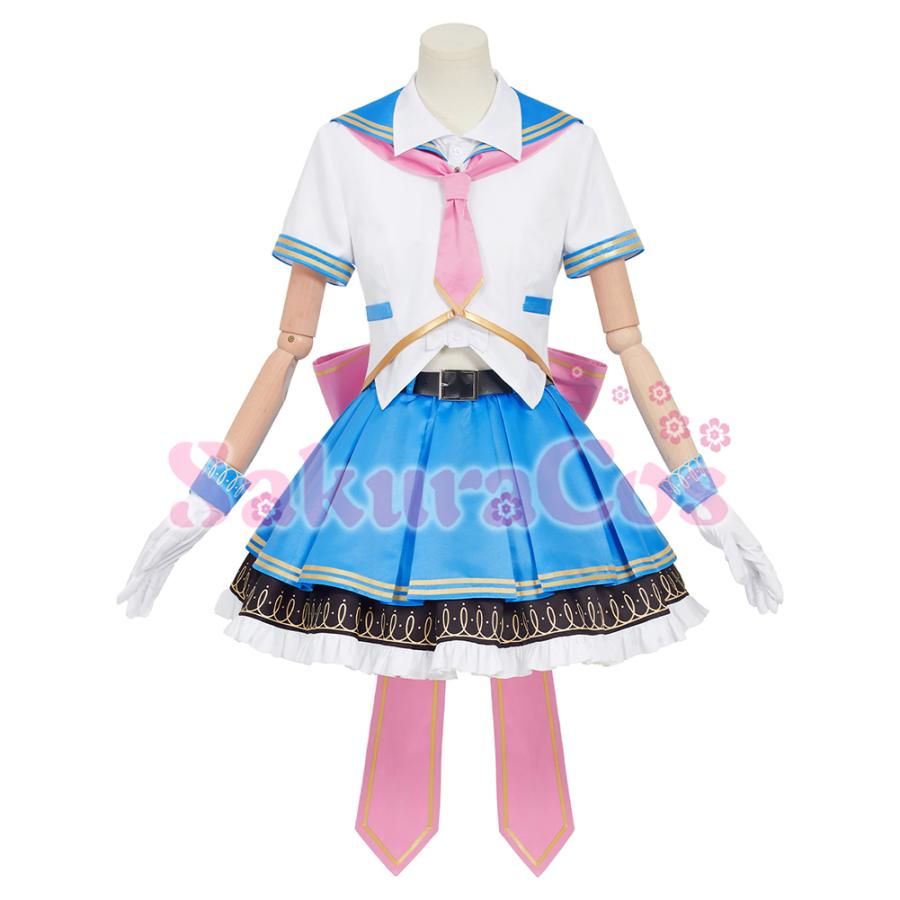 ラブライブ!サンシャイン!! アクア スクフェス2 MIRACLE LIVE! 桜内 
