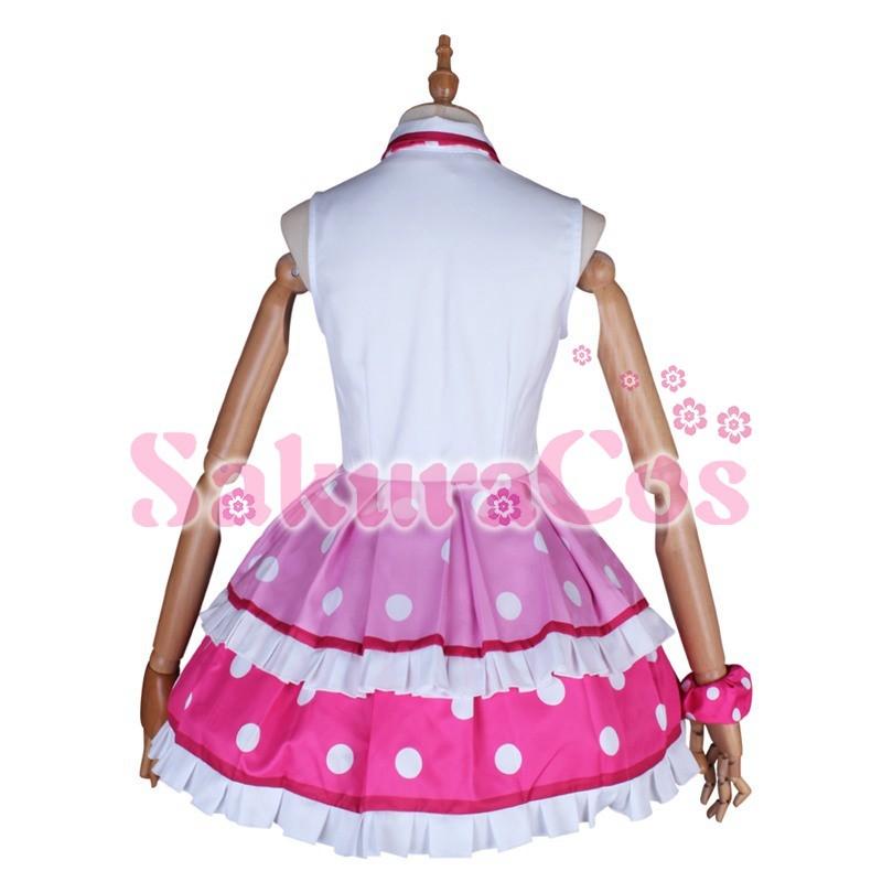 ラブライブ サンシャイン 5周年展示会 Aqours 想いよひとつになれ 渡辺