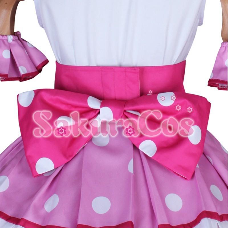 ラブライブ サンシャイン 5周年展示会 Aqours 想いよひとつになれ 渡辺