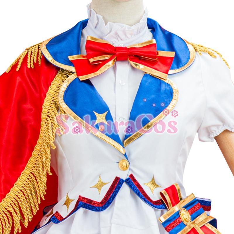 21春大特価セール キャラクター衣装 イベント Cosplay コスプレ衣装 歩夢 上原 Believe Just 3rdアルバム ニジガク 虹ヶ咲学園スクールアイドル同好会 スクスタ ラブライブ 現品限り一斉値下げ Otofreak Com