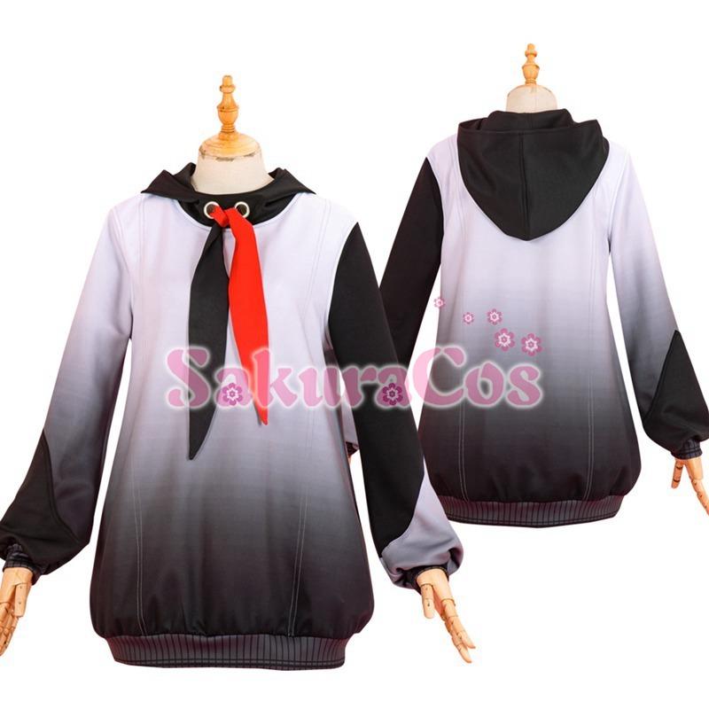 プロジェクトセカイ カラフルステージ プロセカ 25時 ナイトコードで ニーゴ 宵崎 奏 コスプレ衣装 ハロウィン 変装 コスチューム 大人 Sakuracos 通販 Yahoo ショッピング