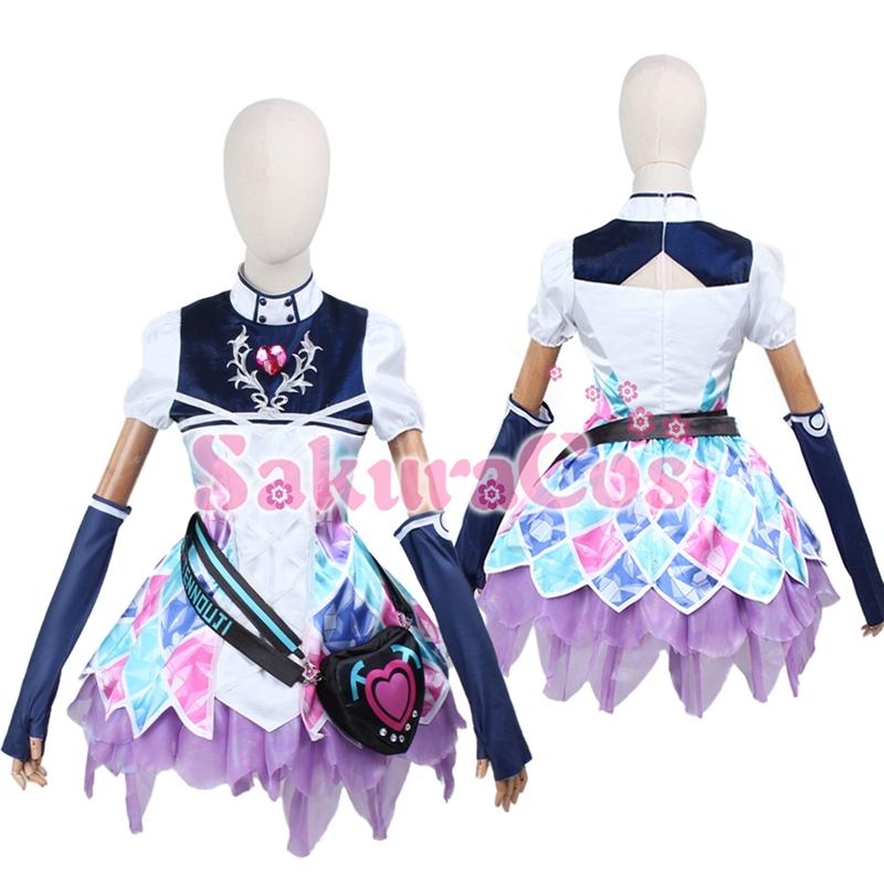 限定販売】 ラブライブ スクスタ 虹ヶ咲学園スクールアイドル同好会