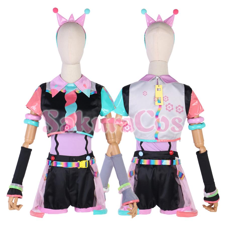 値下げ ラブライブ スーパースター 嵐千砂都 新品 Liella ハロウィン 値下げ ラブライブ スーパースター 嵐千砂都 新品 Liella ハロウィン