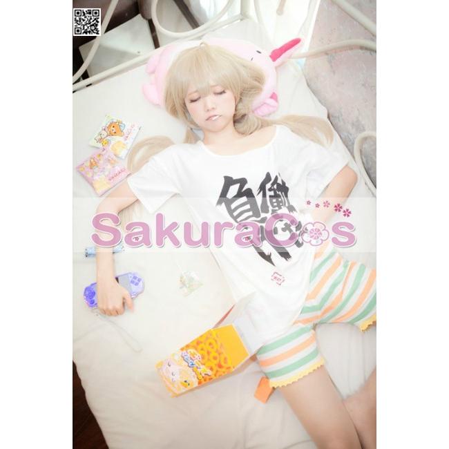 アイドルマスター シンデレラガールズ 双葉杏 日常 コスプレ衣装 ハロウィン コスチューム 大人 Cosplay イベント アニメ クリスマス Sakuracos 通販 Yahoo ショッピング