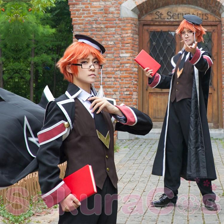 王室教師ハイネ ハイネ ヴィトゲンシュタイン コスプレ衣装 ハロウィン 変装 仮装 コスチューム 大人 Cosplay イベント アニメ クリスマス Sakuracos 通販 Yahoo ショッピング