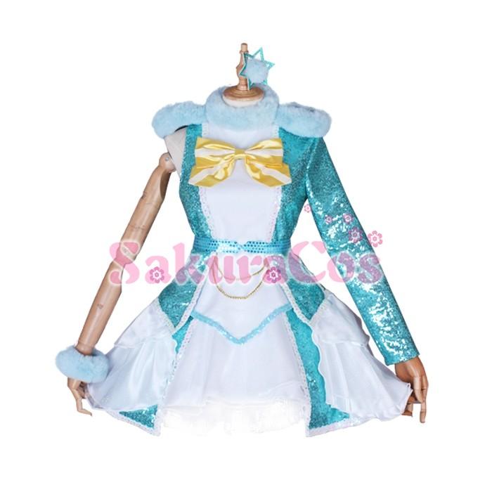 楽天市場 ラブライブ サンシャイン アクア 国木田花丸 2期 第9話挿入歌 Awaken The Power コスプレ衣装 変装 仮装 コスチューム 大人 Cosplay Sakuracos 通販 Yahoo ショッピング 保存版 Www Iccostierovico Edu It