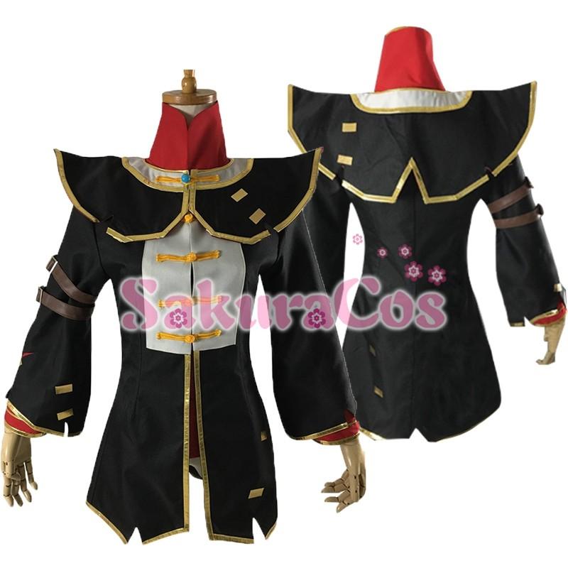 Identityv 第五人格 白黒無常 シャビアン ファンウジン コスプレ衣装 ハロウィン 変装 仮装 コスチューム Cosplay イベント クリスマス Sakuracos 通販 Yahoo ショッピング