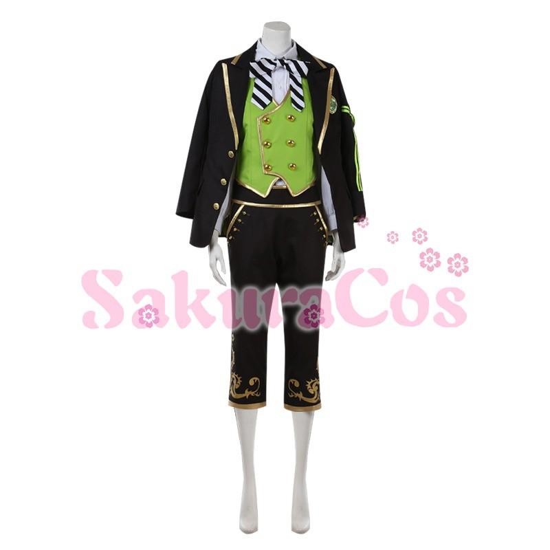 ツイステッドワンダーランド ツイステ リリア ヴァンルージュ コスプレ衣装 ハロウィン 変装 仮装 コスチューム 大人 Cosplay イベント アニメ クリスマス Sakuracos 通販 Yahoo ショッピング