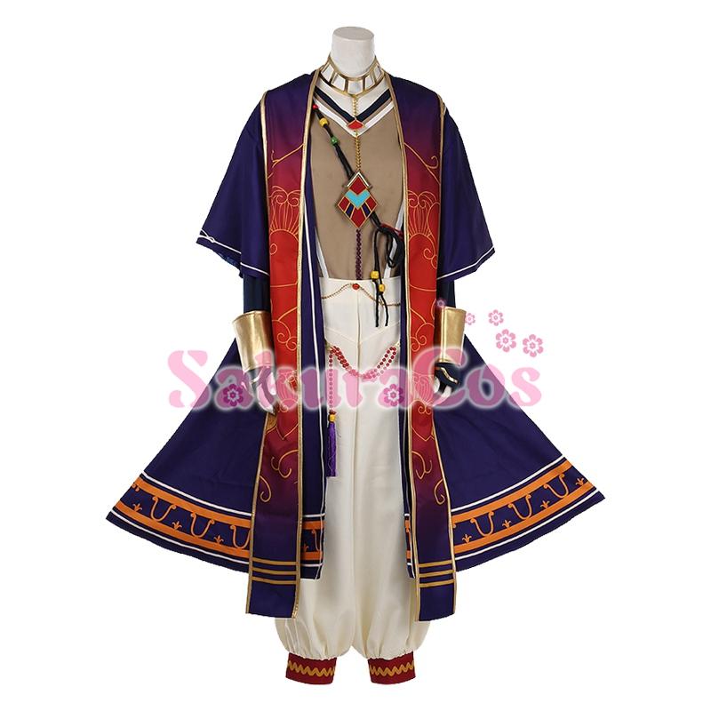 大流行中 あんさんぶるスターズ あんスタ 神崎 颯馬 コスプレ衣装 ハロウィン 変装 仮装 コスチューム 大人 Cosplay イベント アニメ クリスマス 安い購入 Www Maxipiso Com Ar