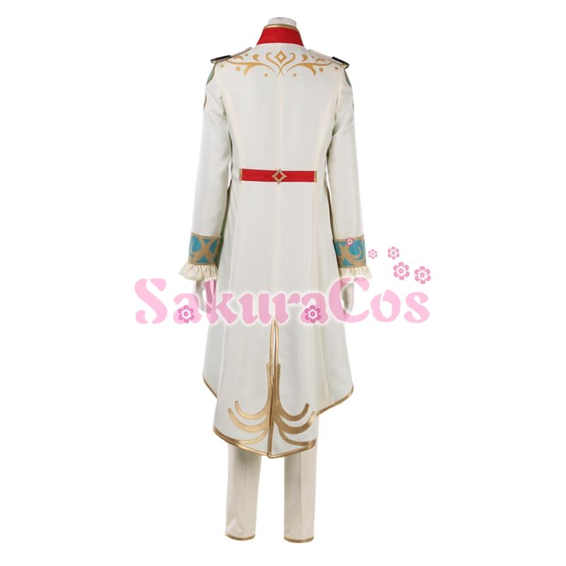 あんさんぶるスターズ あんスタ Esアイドルソング Season1 Fine 伏見弓弦 コスプレ衣装 ハロウィン コスチューム 大人 Cosplay クリスマス 101092006 Sakuracos 通販 Yahoo ショッピング