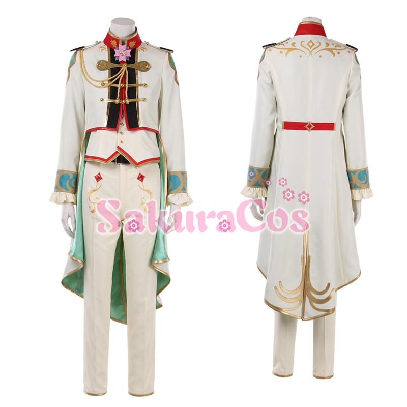 人気ブランドを あんさんぶるスターズ あんスタ Esアイドルソング Season1 Fine 姫宮桃李 コスプレ衣装 ハロウィン コスチューム 大人 Cosplay クリスマス Sakuracos 通販 Yahoo ショッピング 注目の Www Iccostierovico Edu It