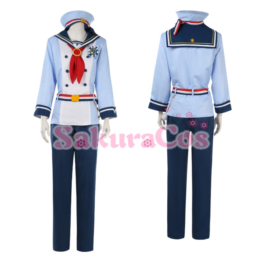 あんさんぶるスターズ Ra Bits あんスタ 紫之創 コスプレ衣装 ハロウィン 変装 仮装 コスチューム Cosplay イベント クリスマス Sakuracos 通販 Yahoo ショッピング