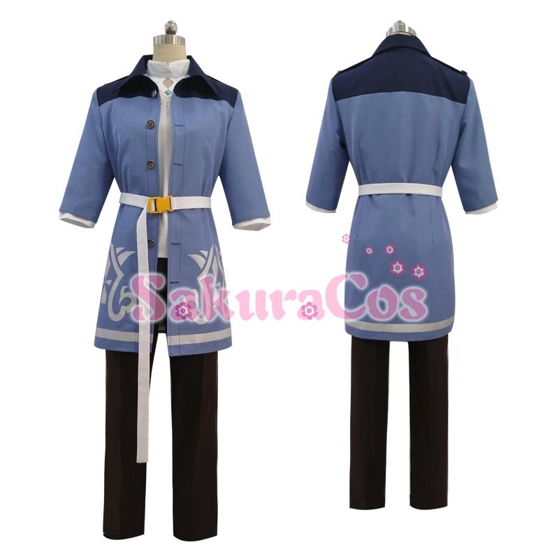 魔法使いの約束 まほやく ヒースクリフ ブランシェット Heathcliff コスプレ衣装 ハロウィン 変装 コスチューム 大人 Cosplay クリスマス Sakuracos 通販 Yahoo ショッピング