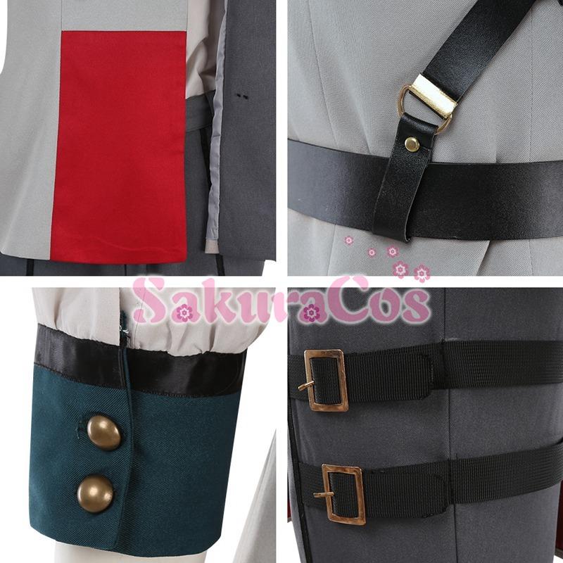 あんさんぶるスターズ Mam あんスタ 三毛縞斑 コスプレ衣装 ハロウィン 変装 仮装 コスチューム 大人 Cosplay イベント アニメ クリスマス Sakuracos 通販 Yahoo ショッピング