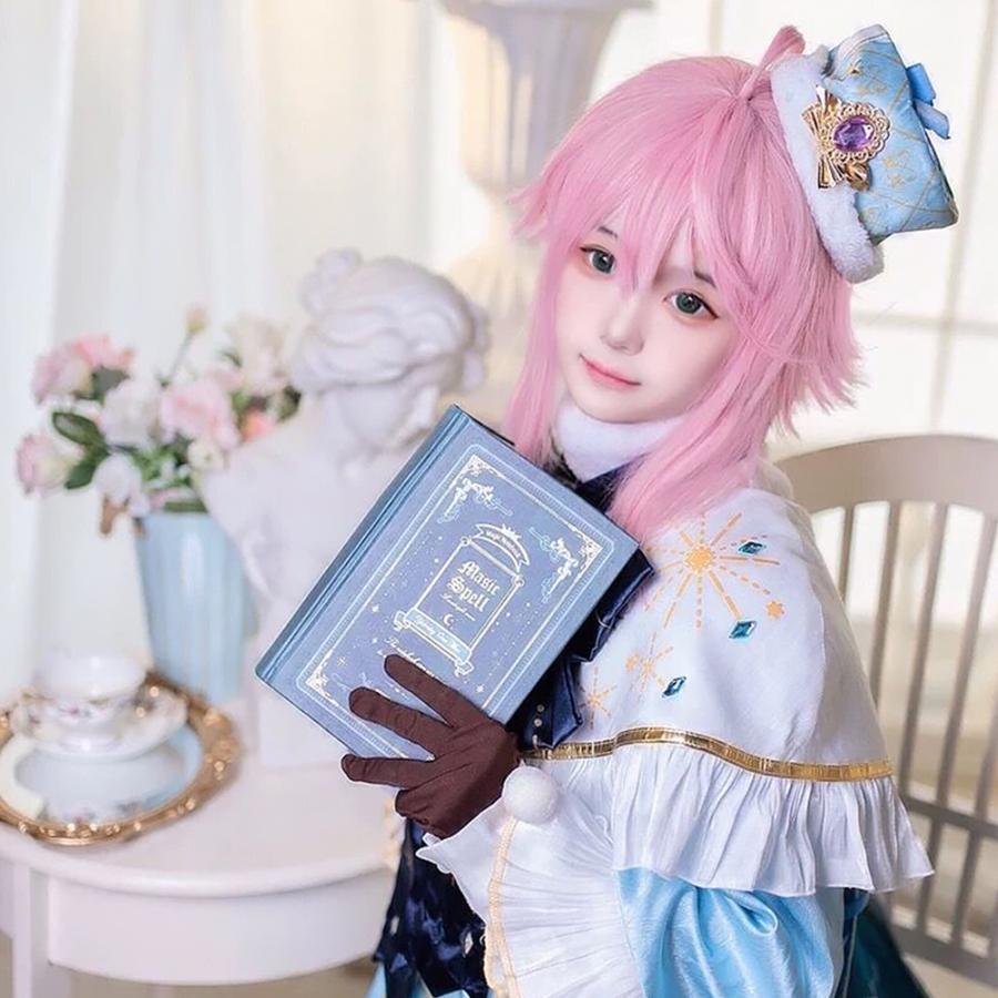 優先配送 あんさんぶるスターズ あんスタ ブランコ Shuffle 白雪たちのmerryxmas 姫宮桃李 コスプレ衣装 ハロウィン コスチューム Cosplay イベント クリスマス Aynaelda Com