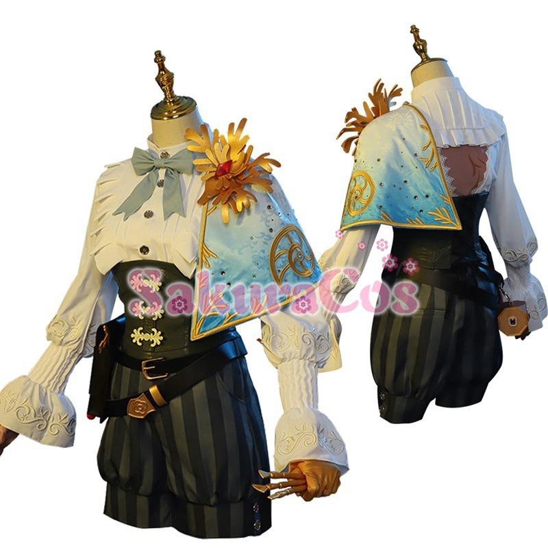 現金特価 第五人格 画家 エドガー ワルデン 黄金比 コスプレ衣装 ハロウィン 変装 仮装 コスチューム 大人 Cosplay イベント アニメ クリスマス 本店は Www Aproniaperu Com