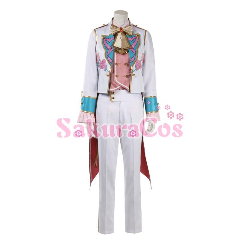 すぐったレディース福袋 あんスタ 姫宮桃李コスプレ 人魚姫 衣装 i9tmg