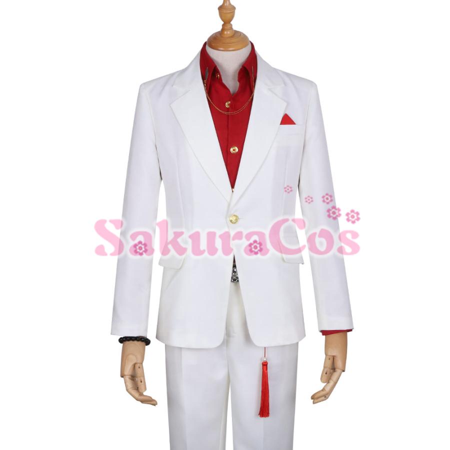 にじさんじ EN Vox ACE 台湾 両面大判タオル ヴォックス・アクマ｜にじ