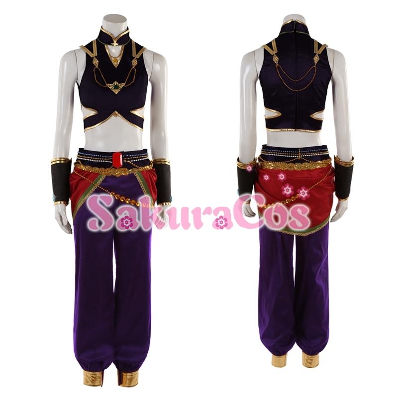 超格安価格 あんスタ 大神晃牙 ハロウィン コスプレ衣装 i9tmg.com.br