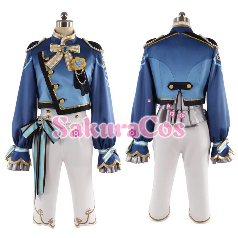 あんさんぶるスターズ あんスタ スカウト ホワイトブリム 姫宮 仮装 桃李 あんスタ コスプレ衣装 ハロウィン 変装 コスチューム クリスマス ならショッピング ランキングや口コミも豊富なネット通販 更にお得なpaypay残高も スマホアプリも充実で毎日