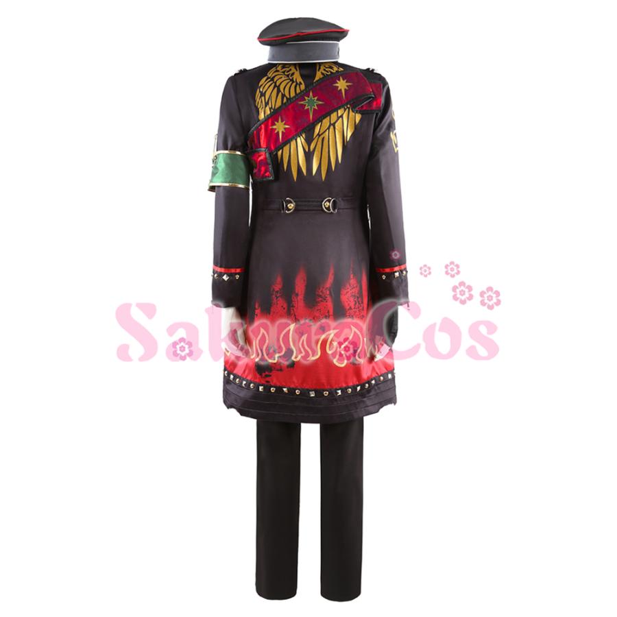 あんスタ 天城燐音 flambé(フランベ) コスプレ