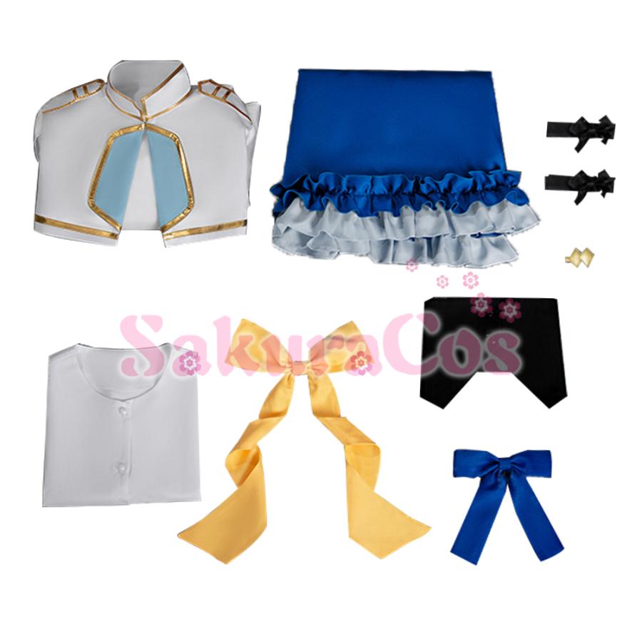 国際ブランド 転生王女と天才令嬢の魔法革命 転天 アニスフィア ウィン