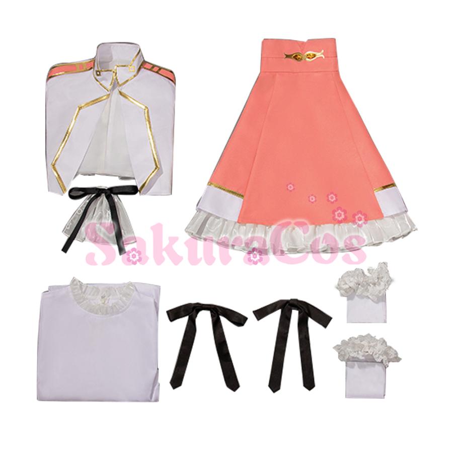 国際ブランド 転生王女と天才令嬢の魔法革命 転天 アニスフィア ウィン