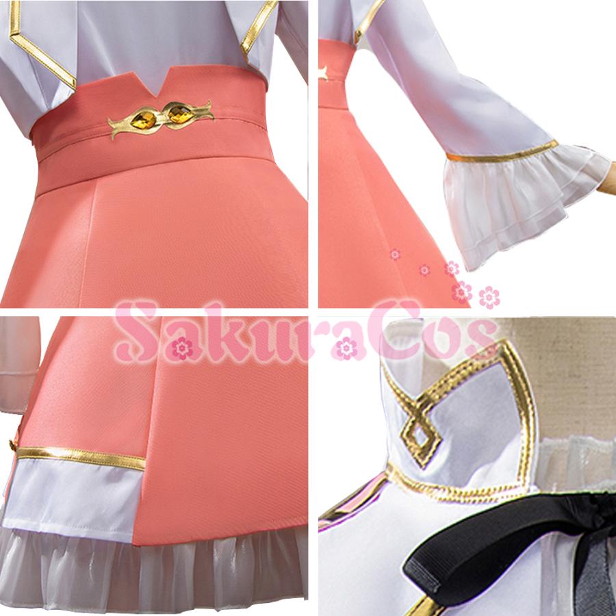 国際ブランド 転生王女と天才令嬢の魔法革命 転天 アニスフィア ウィン