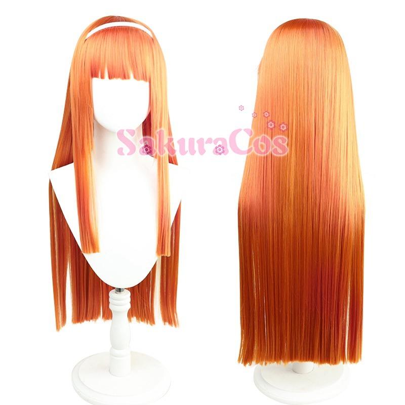 ウマ娘 期間限定今なら送料無料 プリティーダービー スピカ コスプレウィッグ サイレンススズカ