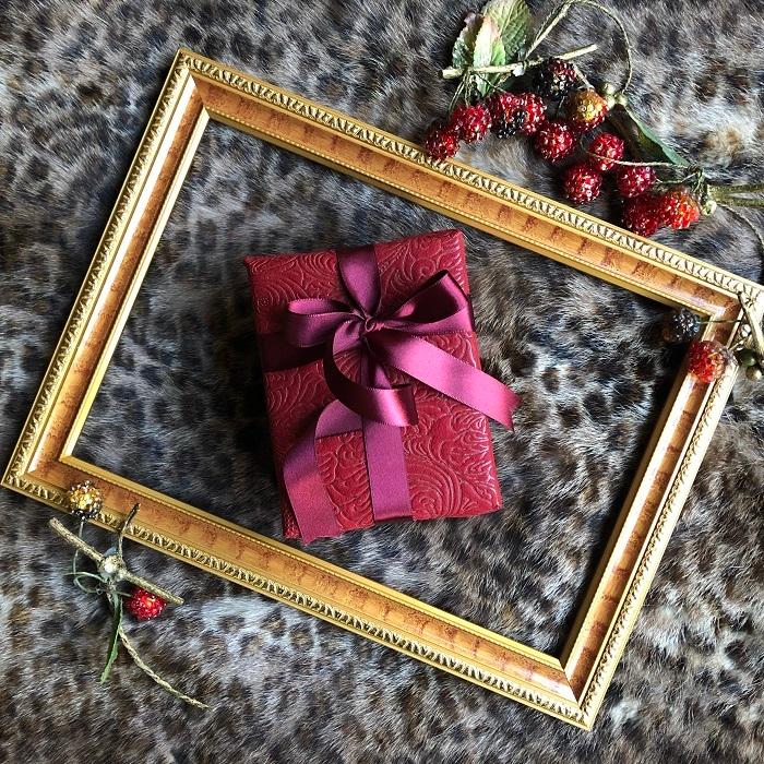 正式的 上質な馬革の柔らかさメンズ二つ折り財布 馬革 Wolf Dog 本革 軽量 コンパクト 青 ネイビーブルー 柔らかい レディース メンズ ウォレット 二つ折り財布 財布