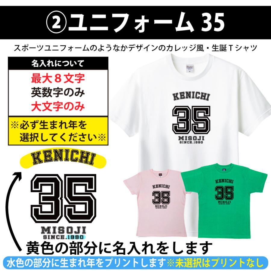 ７枚　名入れtシャツ　Tシャツ　お名前tシャツ お名前入りTシャツ・和風・波 雑貨・その他 tetote 通販